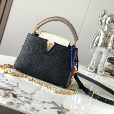 LV Capucines Bags